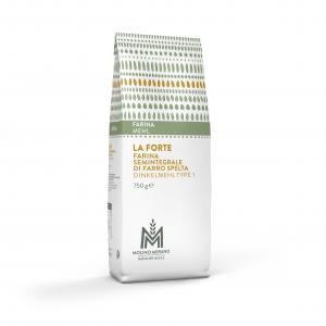 LA FORTE Spelt flour type 1